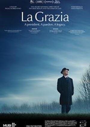 La Grazia