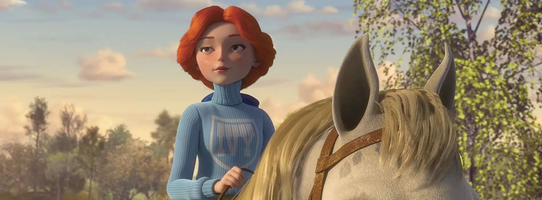 Духот од Кантервил