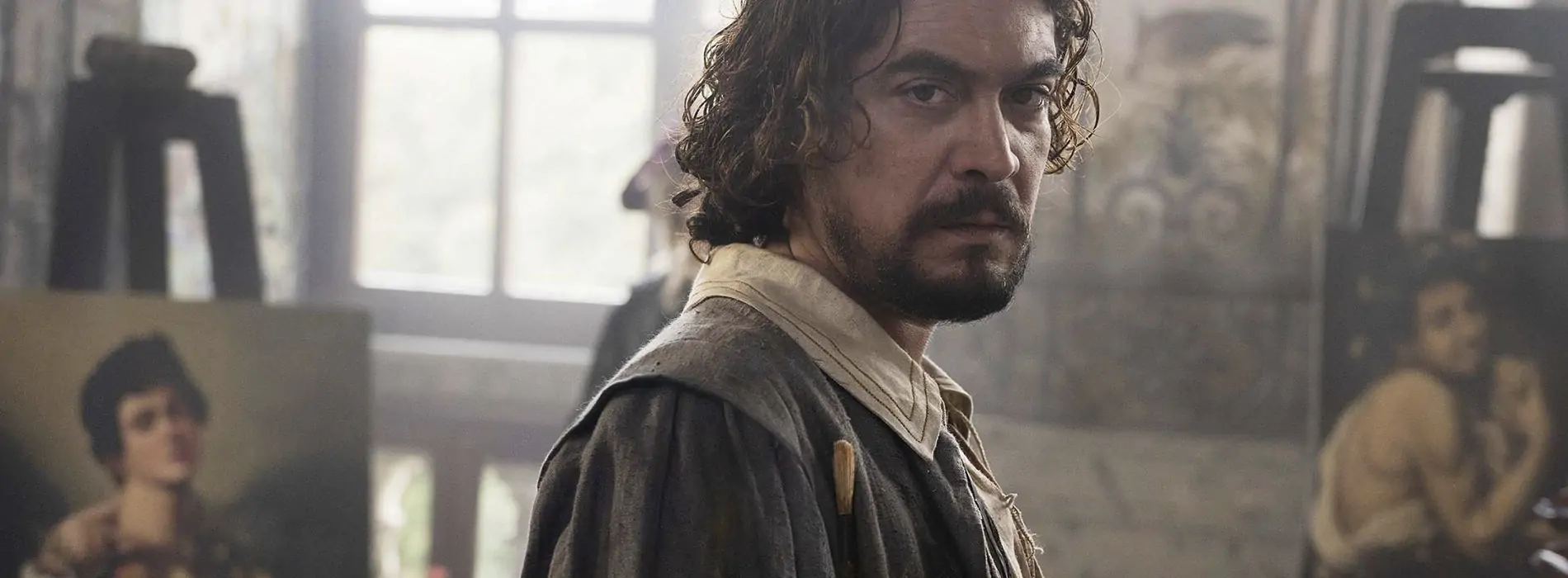 Сенките на Караваџо