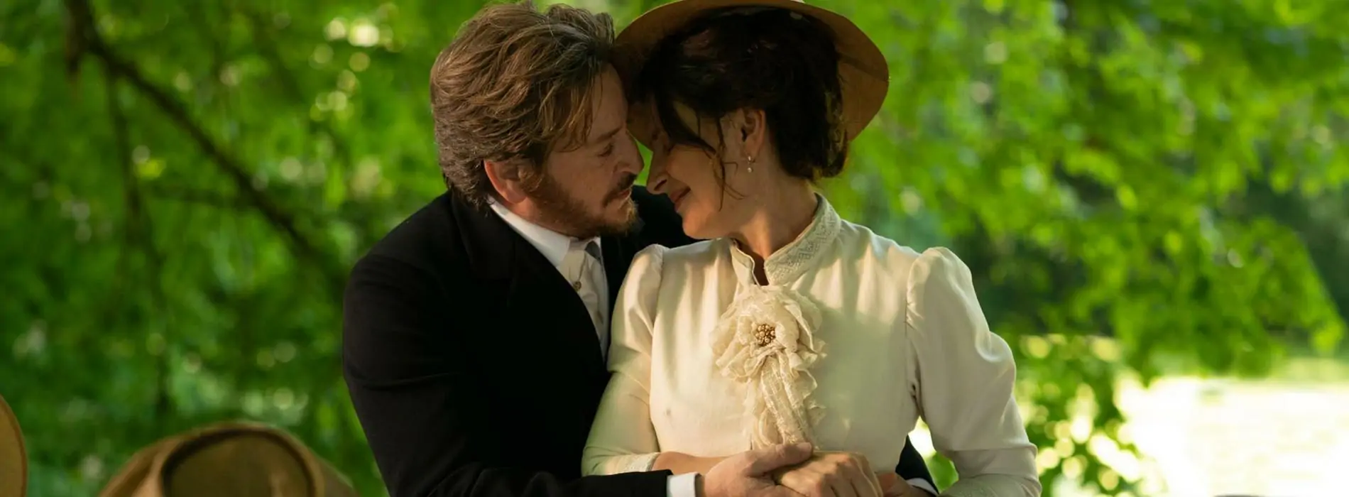 Вкусот на љубовта