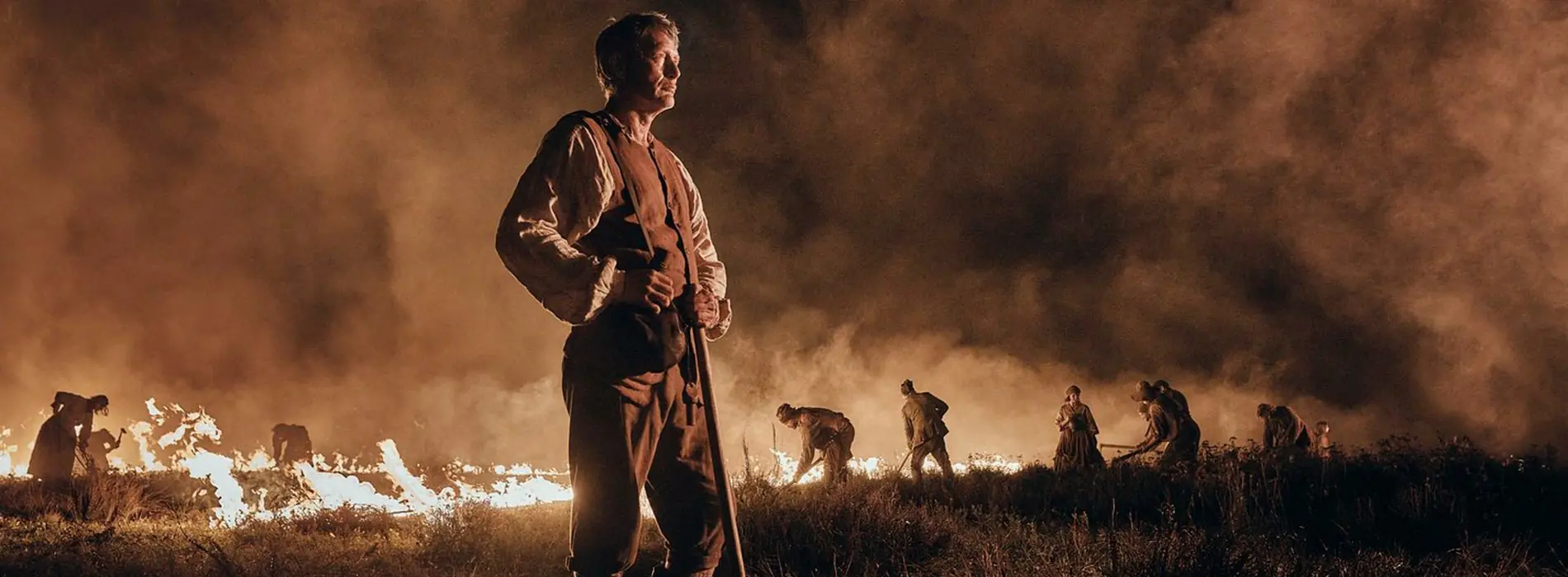 Ветена земја