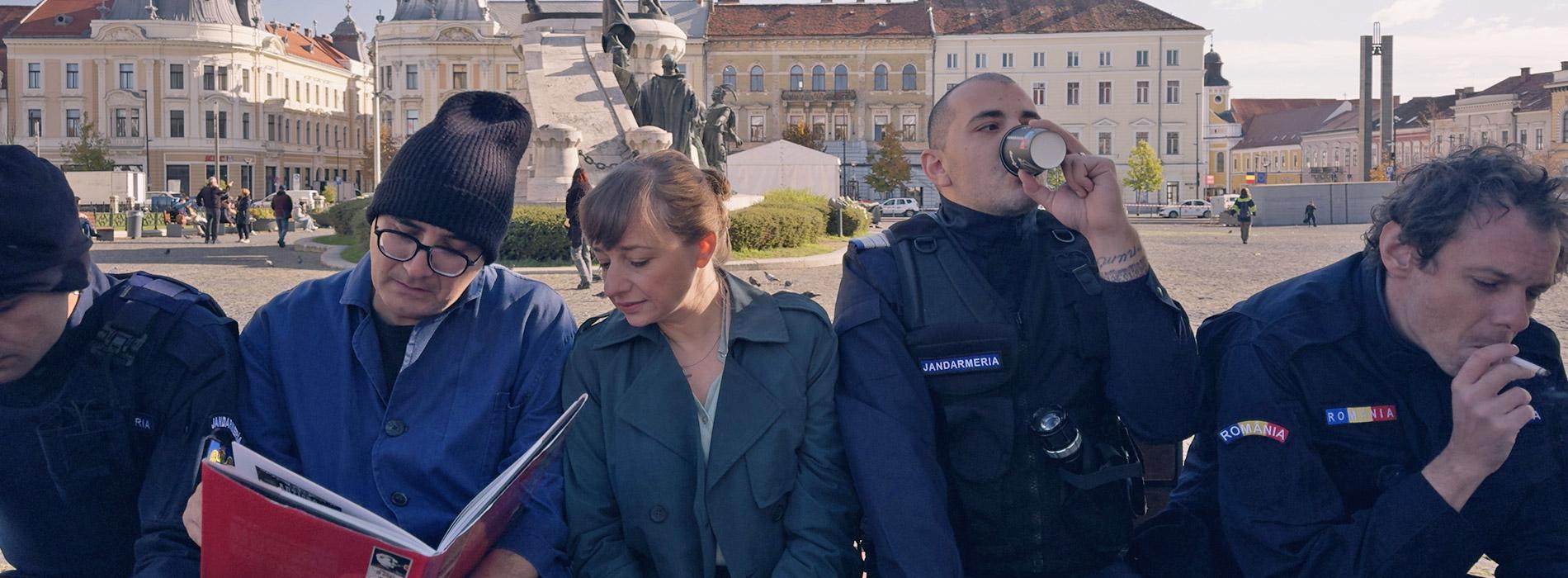 Континентал ’25