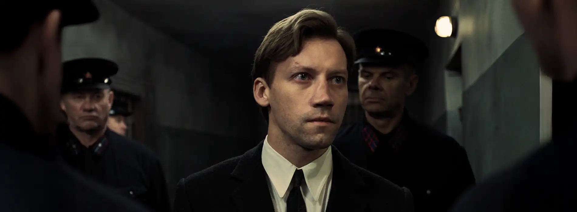 Двајца обвинители