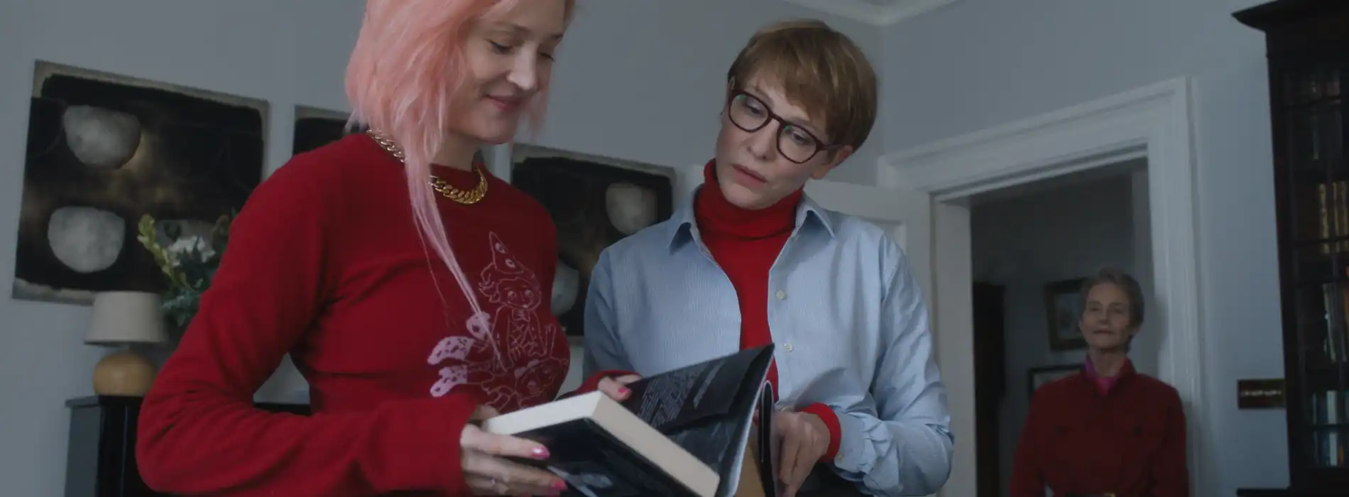 Татко , мајка, сестра, брат