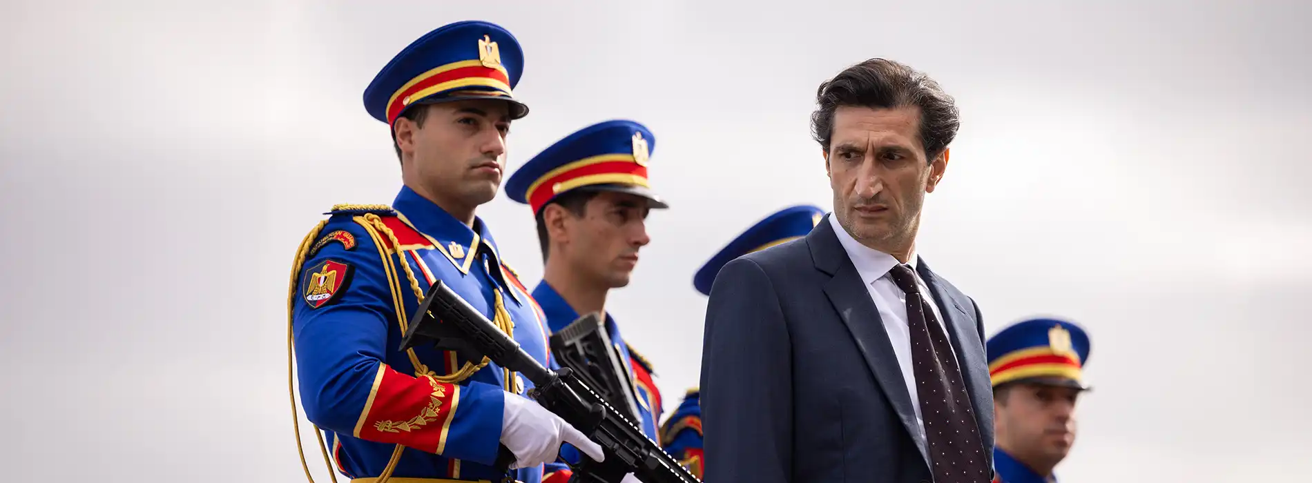 Орлите на Републиката