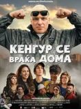 Кенгур се враќа дома